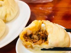 -老陶包子铺(南大西南村店)