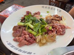 -顺水湾·牛肉牛杂火锅(驾鹤店)