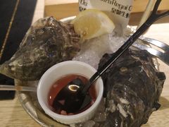 -囧吉香生蚝牛排馆(湖北路店)