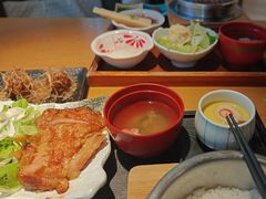 -味太助·银饭食堂(中华城店)