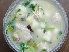 -香辉食馆(新兴路店)