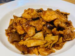 八珍豆腐-桂园餐厅(五大道店)