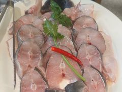 -鱼豆吉·豆浆鱼火锅(宜昌万达店)