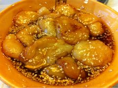 农家糯兹粑粑-深山老屋(国顺东路店)
