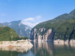 -白帝城·瞿塘峡景区