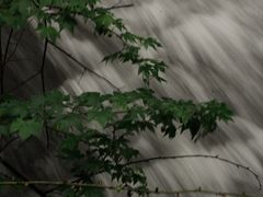 -石门洞景区