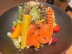 -水之惠鲜鱼料理(王府大街店)