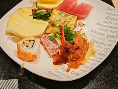 -星汇餐厅(新濠影汇店)