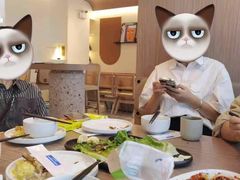 -隅乐胡椒虾·台湾菜·团建(皇岗店)