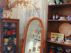 -艾蜜西餐厅(梅园店)