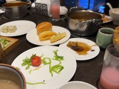 -金陵饭店-56JIA Restaurant家餐厅