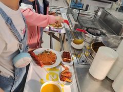 -宜家·瑞典风味餐厅(北京西红门店)