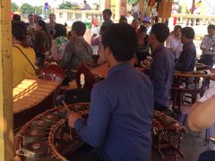 -柬埔寨国家博物馆