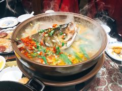 -八大碗·地道东北菜(东陵西路店)