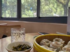 -面道赞宁海海鲜面(迎凤街店)