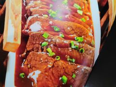 -庖丁堂酒店(金穗大道店)