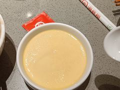 -海底捞火锅(泰安爱琴海店)