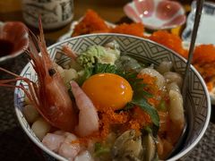 -半藏居酒屋(香港花园店)