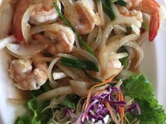 -BAI BUA RESTAURANT