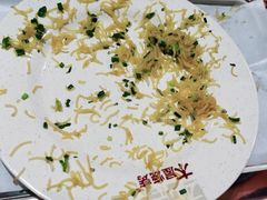 海米干鱿炒米粉-木屋烧烤(龙岗南联店)