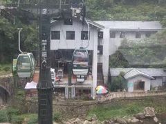 -金堂县云顶石城风景区