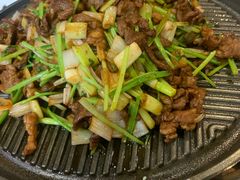 -恭敬李·烤鸭(天坛北门店)