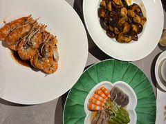-醉庐·新上海菜(南京西路店)