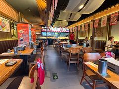 -聚点串吧·北京烧烤(朝北店)