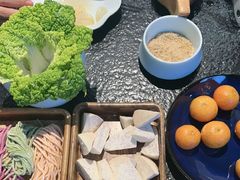 -阳坊涮肉(西直门凯德mall店)