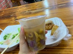 板栗芋圆-七七家的糖水店(涠洲岛3号店)