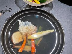 -松临·铁板烧&Omakase(神农店)