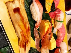 -梅丘·寿司の美登利(银座店)