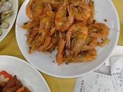 -吉莲利苑海鲜酒家(珠海拱北28年老字号店)