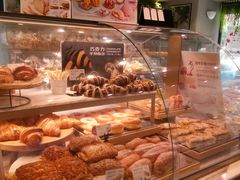 -巴黎贝甜(龙江店)