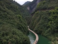 -狮子关旅游区