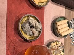 -邈墨茶馆(大兜路1号店)