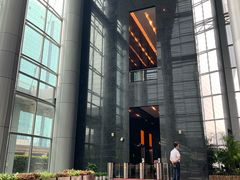 -招商银行(上海分行营业部)