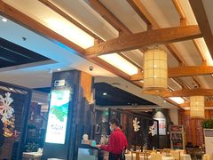 -辣婆婆(航天桥店)