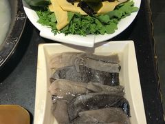 -宽板凳老灶火锅(南礼士路店)