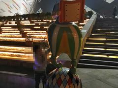 -重庆国际马戏城