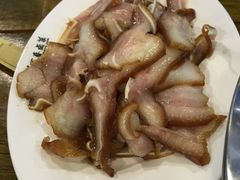 -老鼎万春卤菜(鹭湖宫8区店)