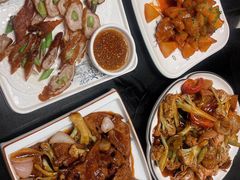 -旺达·福州菜(正大广场店)