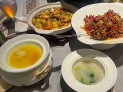 -润泽天·湘味家宴(岳麓山店)