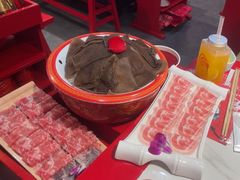 -欠火锅·水牛毛肚·团建聚餐·生日宴(何山路店)
