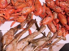 -星伦多自助料理(永旺店)