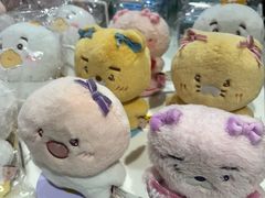 -KAKAO FRIENDS(弘大店)