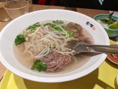 -蔡澜Pho·越南粉餐厅(海上世界店)