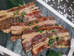 -黑牛の場烤肉(摩天活力城店)