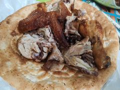 -艾力江和田馕坑烤肉店