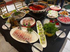 -里堂派对·独栋团建聚会小院轰趴馆(三圣乡店)